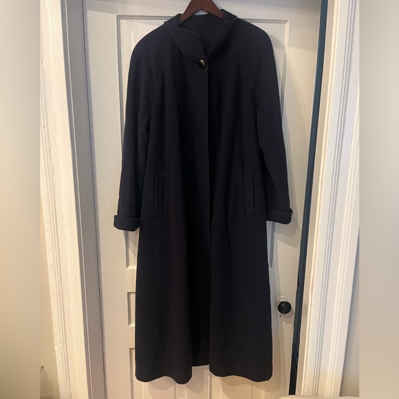 Mallia Jackets & Blazers - Mallia wool and cashmere jacket